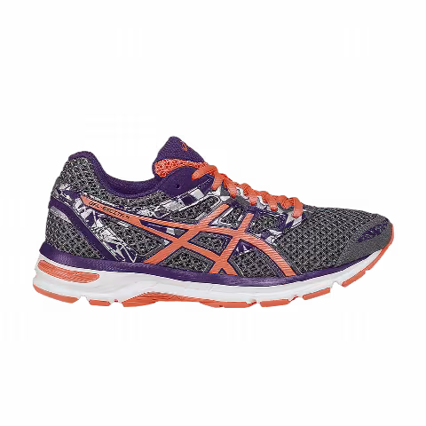 Asics Wmns Gel Excite 4 'Shark Flash Coral'