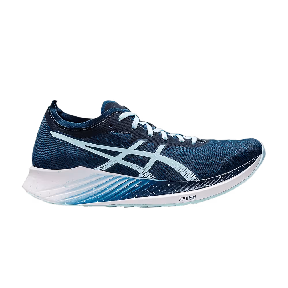 Asics Women's Magic Speed Mako Blue
