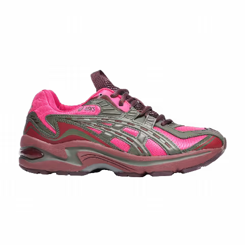 Kiko Kostadinov x ASICS Wmns FB1-S Gel Preleus 'Pink Rave'