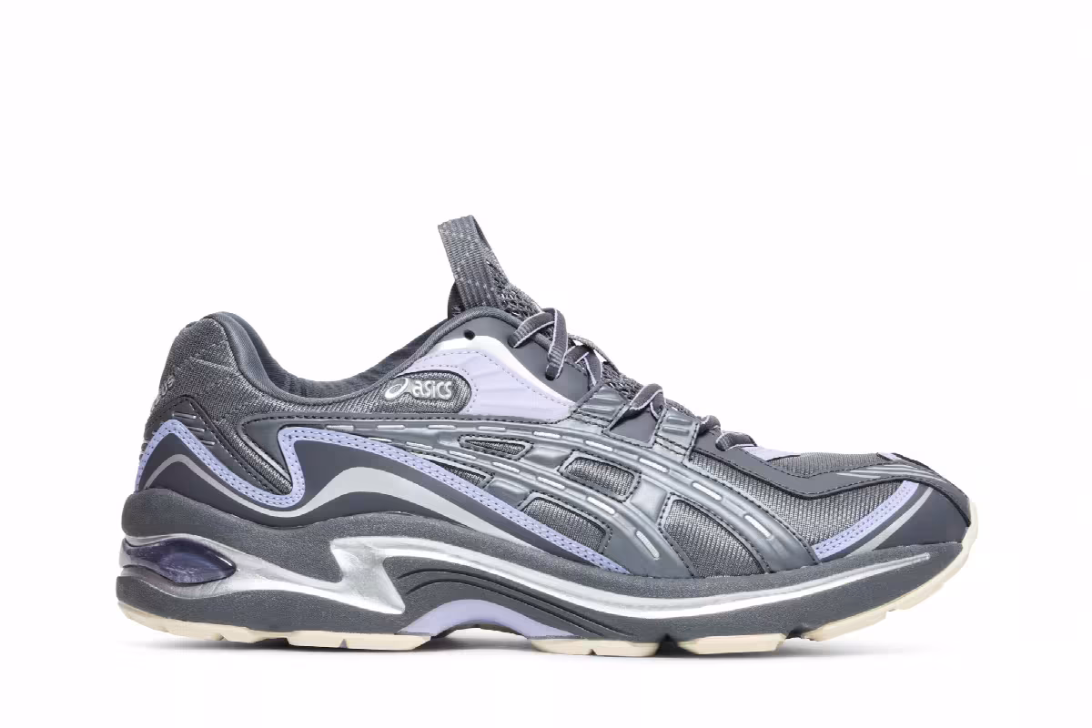 Kiko Kostadinov x ASICS Women's FB1-S Gel Preleus Metropolis, view 2