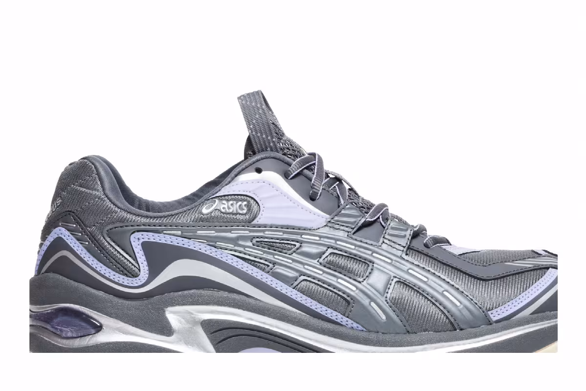 Kiko Kostadinov x ASICS Women's FB1-S Gel Preleus Metropolis, view 3