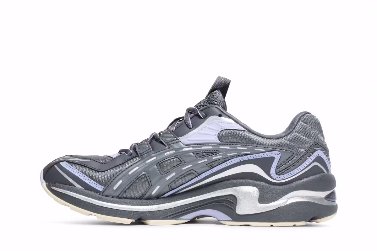 Kiko Kostadinov x ASICS Women's FB1-S Gel Preleus Metropolis, view 4