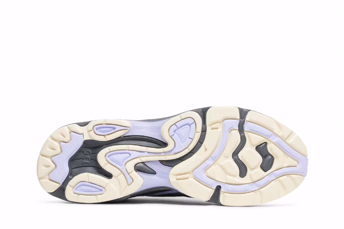 Kiko Kostadinov x ASICS Women's FB1-S Gel Preleus Metropolis, view 5