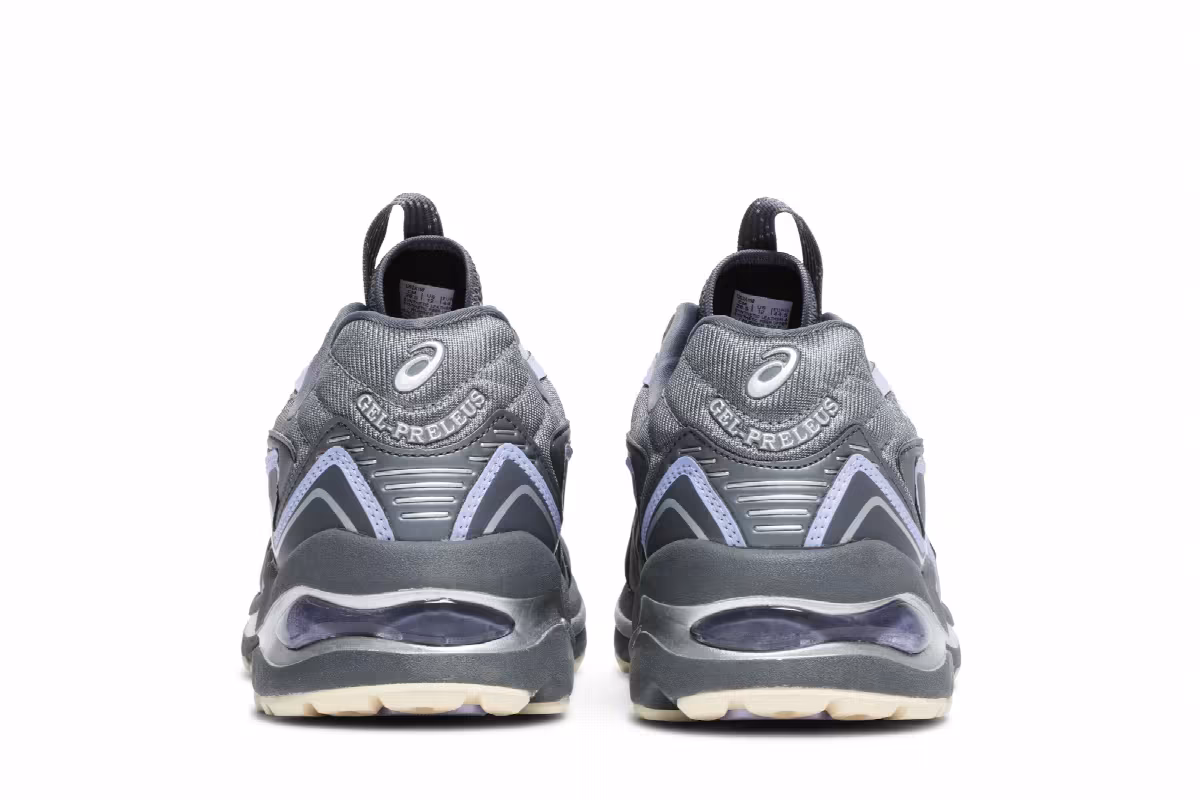 Kiko Kostadinov x ASICS Women's FB1-S Gel Preleus Metropolis, view 7