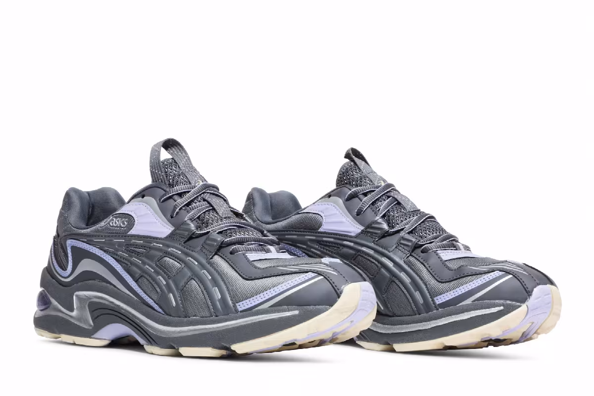 Kiko Kostadinov x ASICS Women's FB1-S Gel Preleus Metropolis, view 9