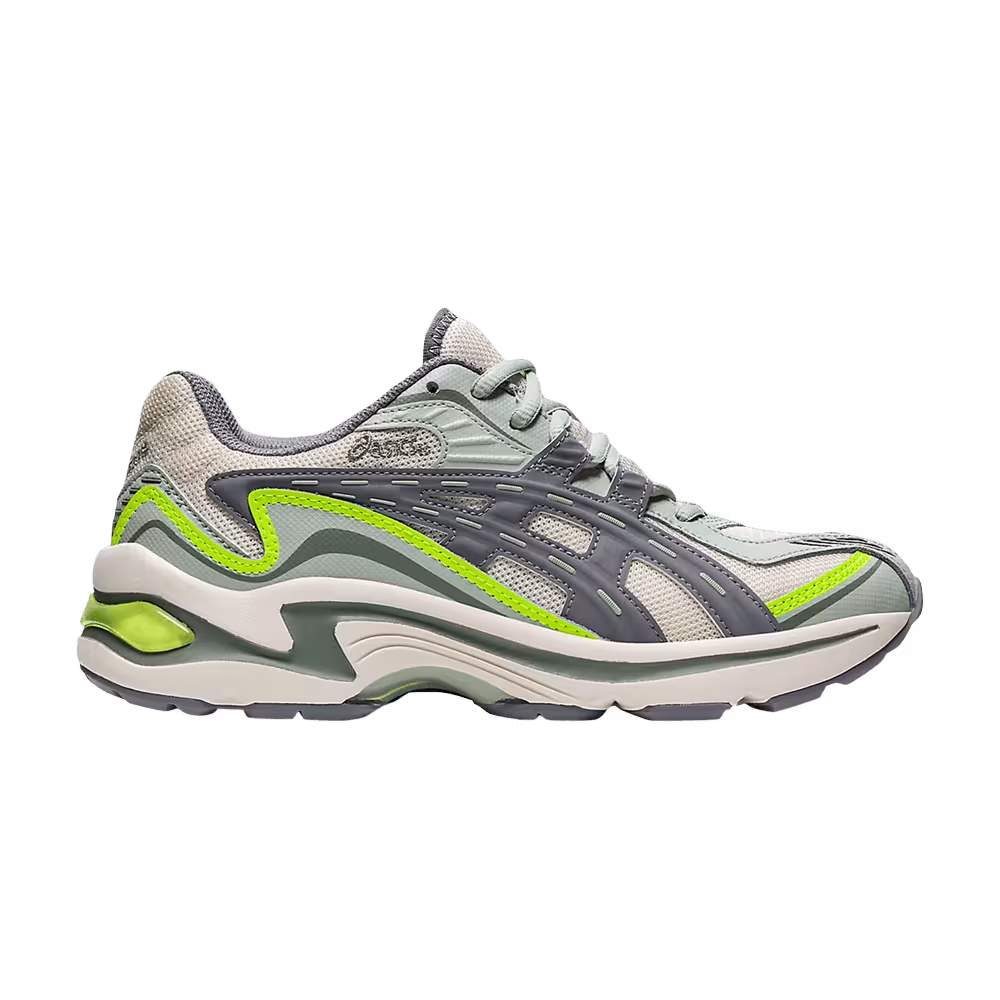 ASICS Women's Gel Preleus Birch Sheet Rock