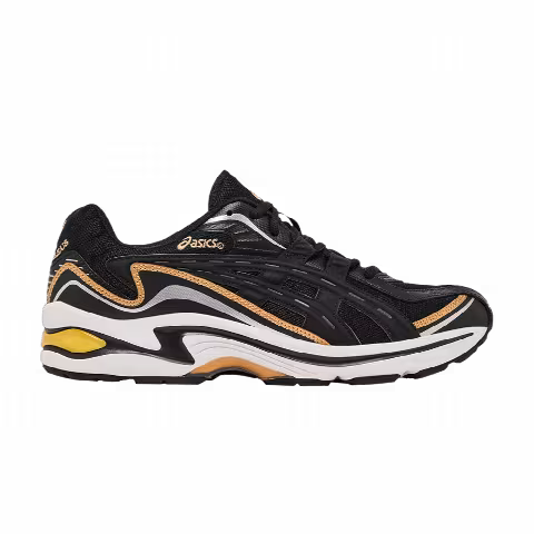 ASICS Gel Preleus 'Black Pure Gold'