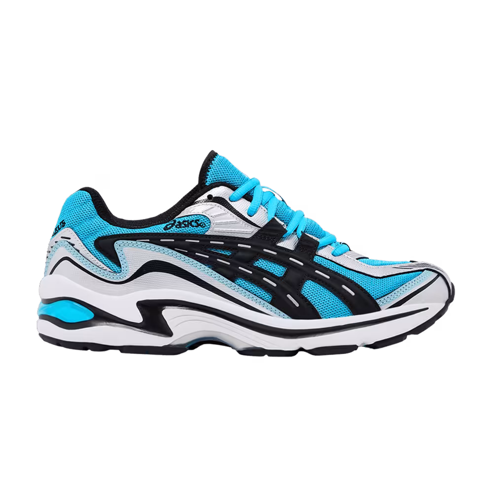 ASICS Gel Preleus Aizuri Blue
