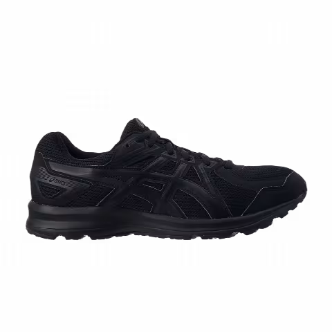 ASICS Jog 100 2 'Triple Black'