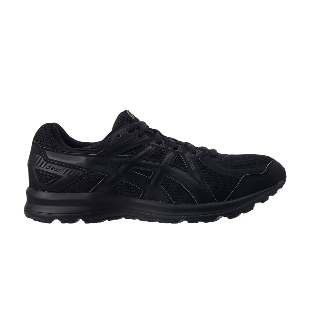 ASICS Jog 100 2 Triple Black