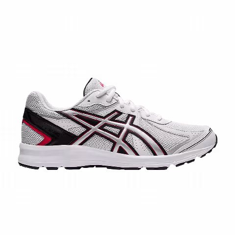 ASICS Jog 100S 'White Pure Silver'