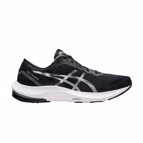 Asics Gel Pulse 13 'Black White'