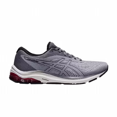 Asics Gel Pulse 12 'Sheet Rock Red'