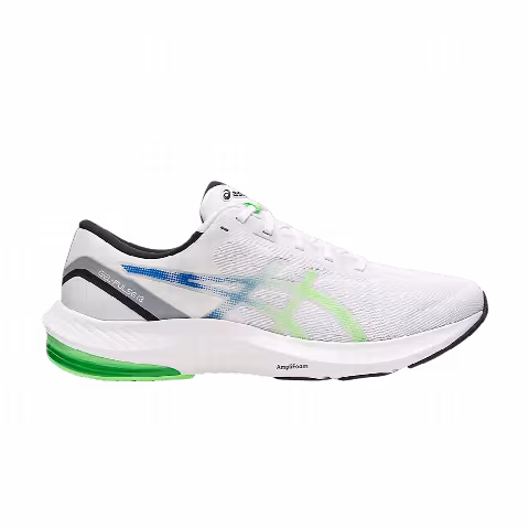 Asics Gel Pulse 13 'White Bright Lime'