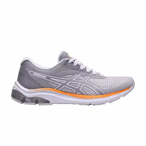 Asics Wmns Gel Pulse 12 'Piedmont Grey Orange'