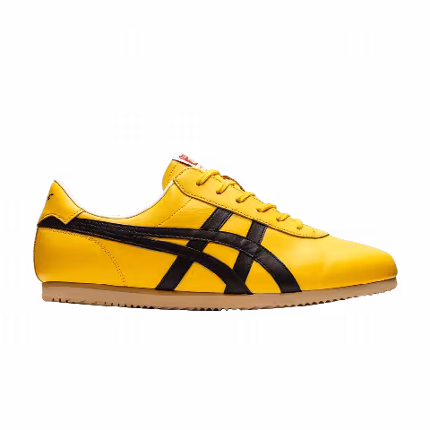 ASICS Tai-Chi NM 'Tiger Yellow Black'