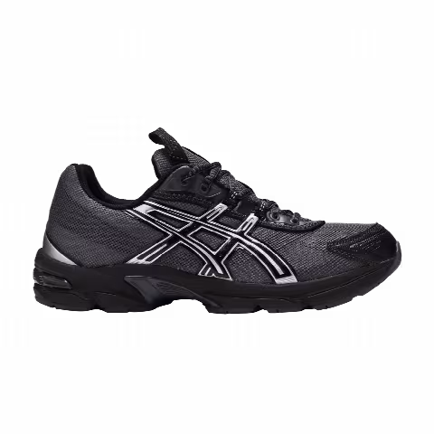 Kiko Kostadinov x ASICS UB2-S Gel 1130 'Asphalt Pure Silver'