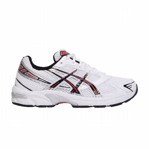 ASICS Gel 1130 'White Electric Red'