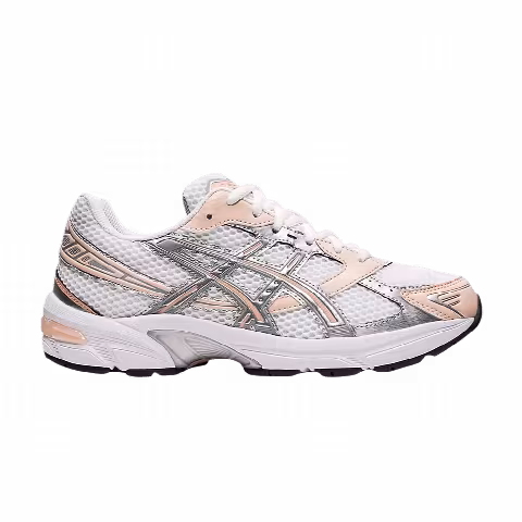 ASICS Wmns Gel 1130 'White Pure Silver'