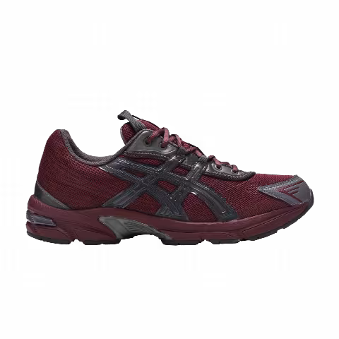 Kiko Kostadinov x ASICS UB2-S Gel 1130 'Deep Mars'