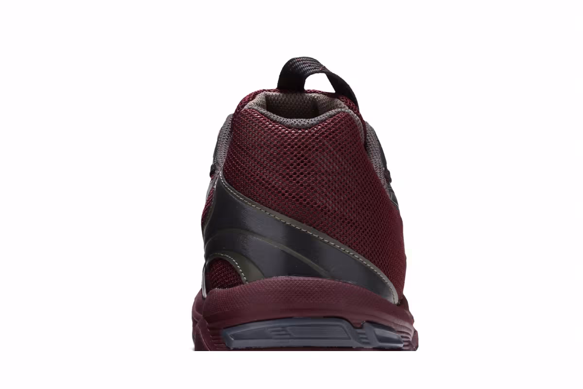Kiko Kostadinov x ASICS UB2-S Gel 1130 Deep Mars, view 8