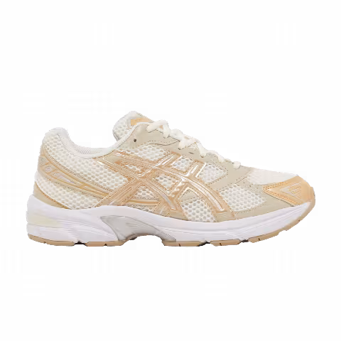 Asics Wmns Gel 1130 'Cream Champagne'