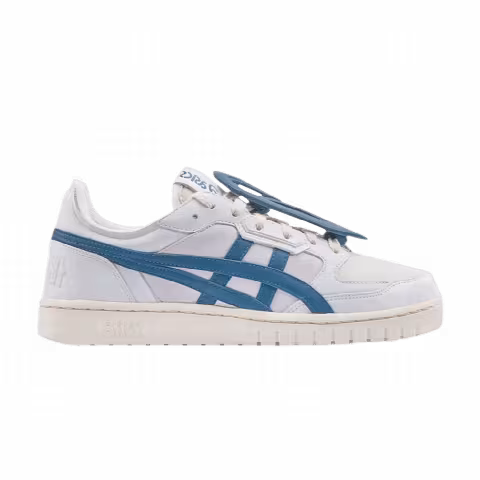 Chemist Creations x ASICS All Court Alpha-S 'White'