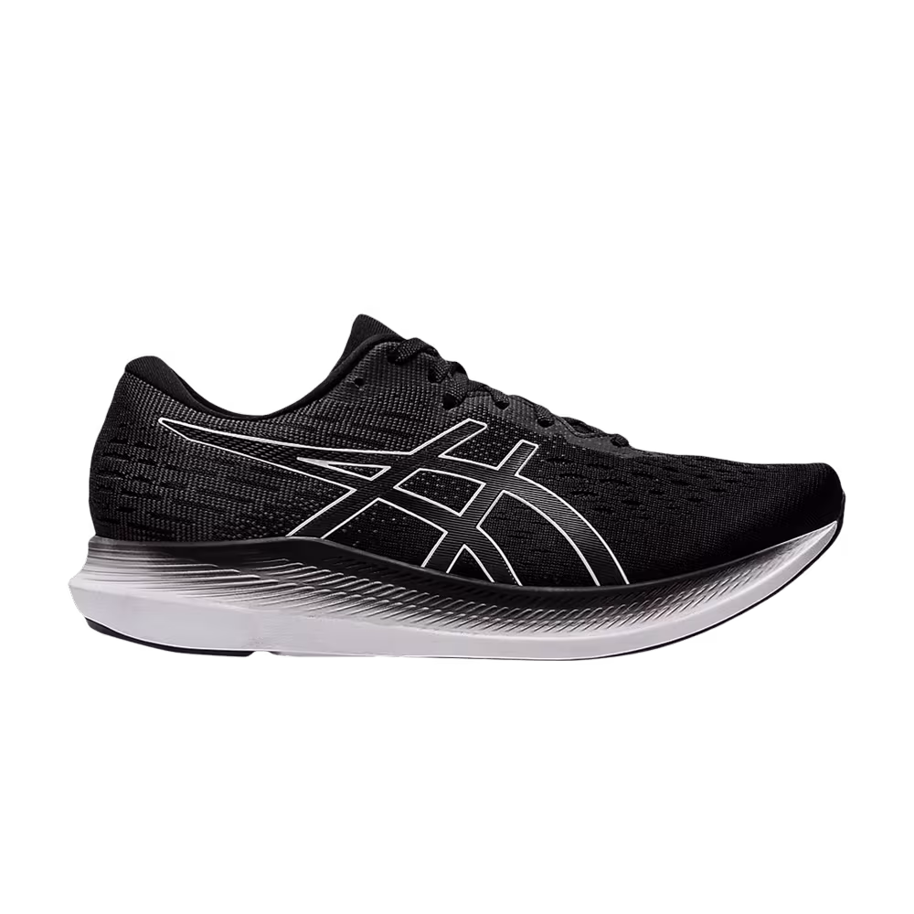 Asics EvoRide 2 Black White