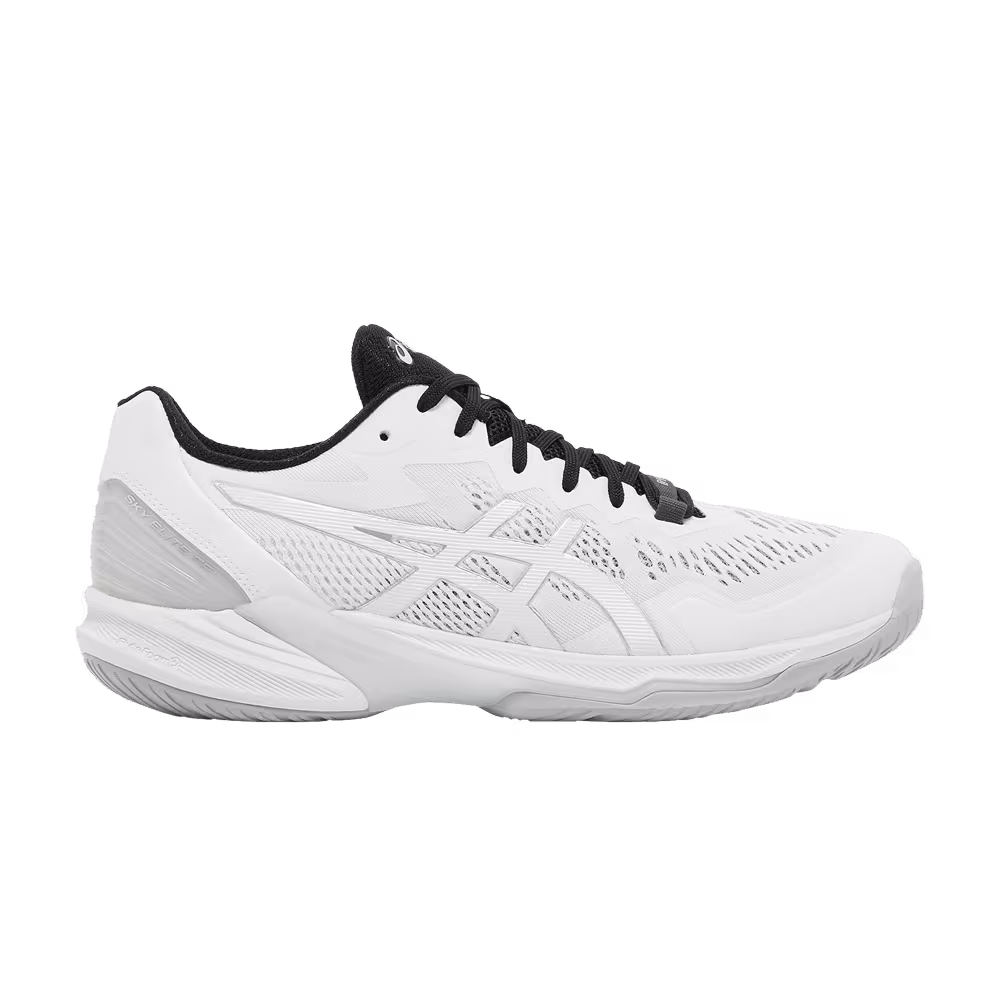ASICS Sky Elite FF 2 Low White Pure Silver