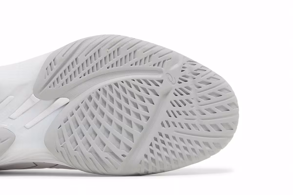 ASICS Sky Elite FF 2 Low White Pure Silver, view 6