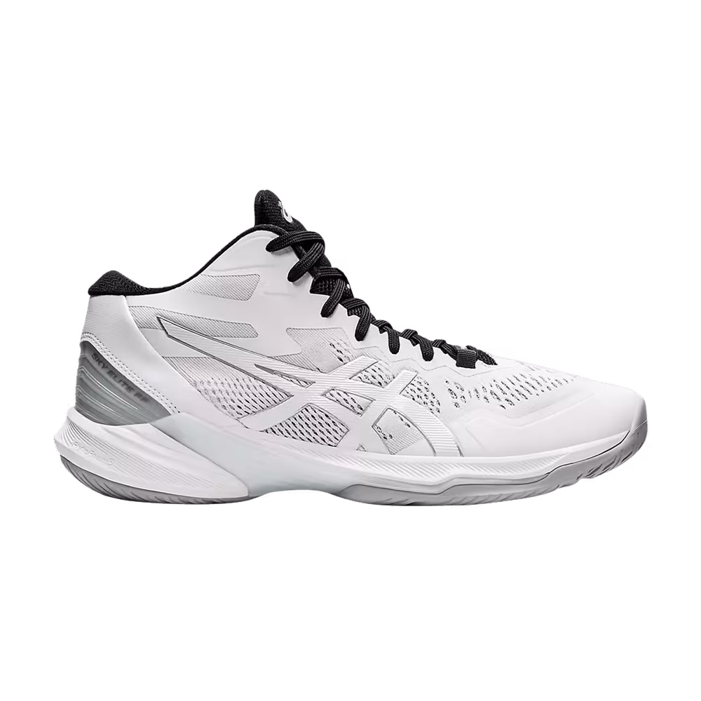 Asics Sky Elite FF MT 2 White Pure Silver