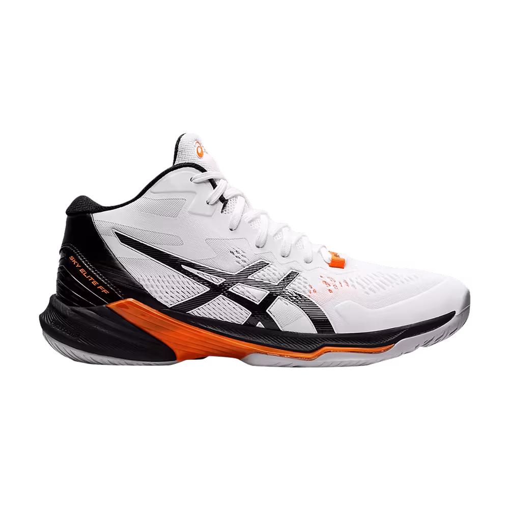 Asics Sky Elite FF MT 2 White Black