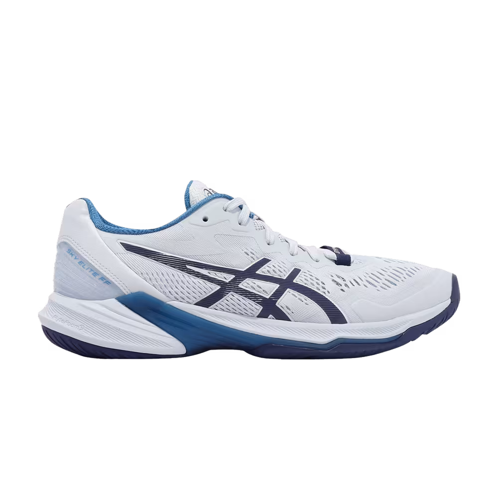 Asics Women's Sky Elite FF 2 Sky Indigo Blue