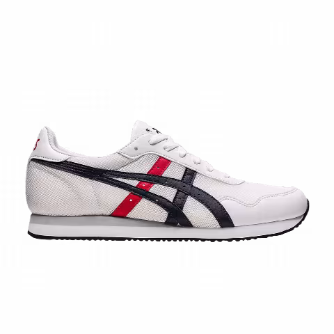 Asics Tiger Runner 'White Midnight'