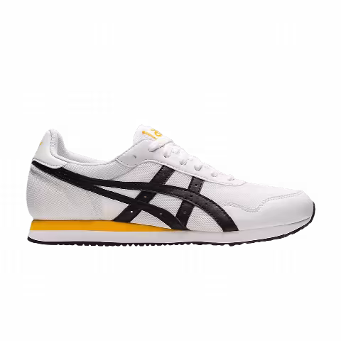 Asics Tiger Runner 'White Black'