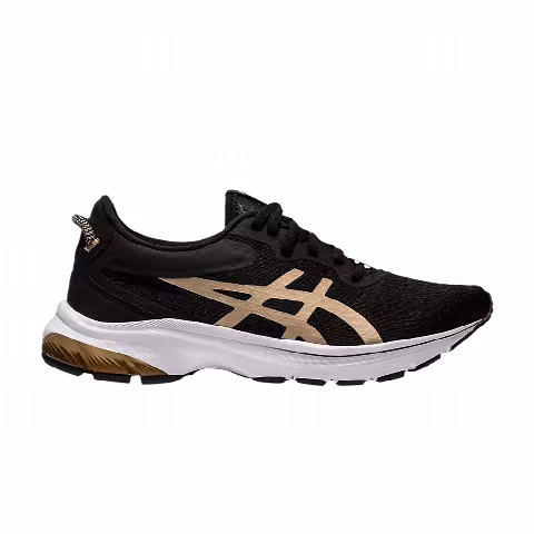 Asics Wmns Gel Kumo Lyte 2 'Black Champagne'