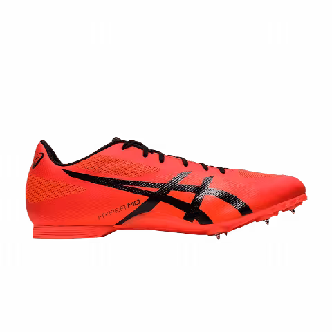 Asics Hyper MD 7 'Sunrise Red'