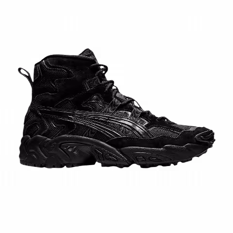 ASICS Gel Nandi High 'Black'