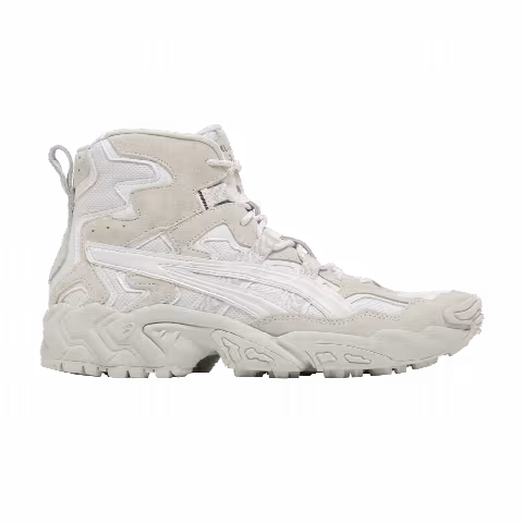 Asics Gel Nandi High 'White'