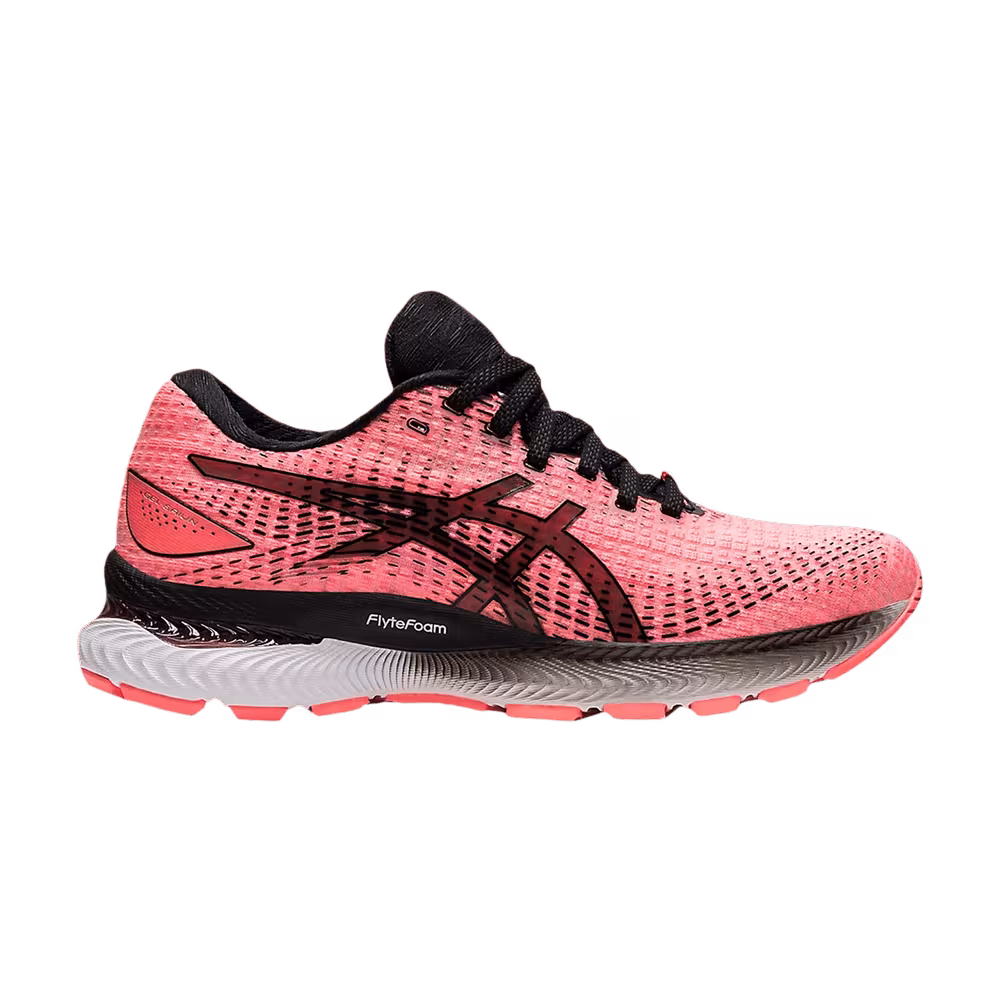 Asics Women's Gel Saiun Sun Coral