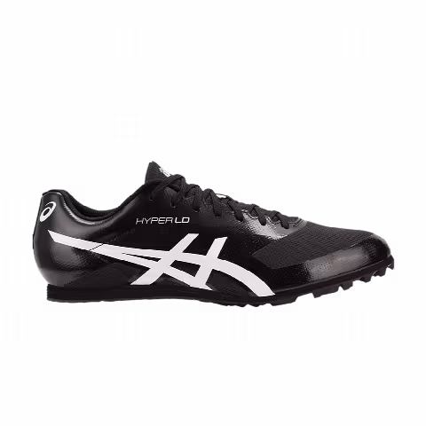 Asics Hyper LD 6 'Black White'