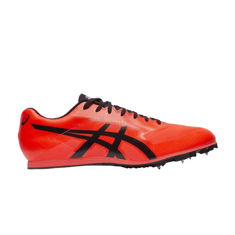 Asics Hyper LD 6 Sunrise Red