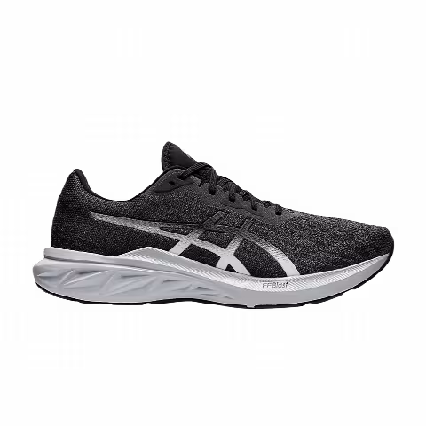 Asics DynaBlast 2 'Black White'