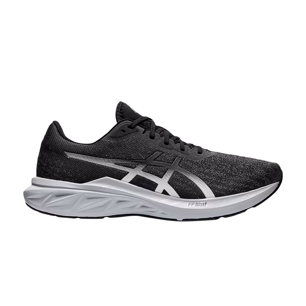 Asics DynaBlast 2 Black White