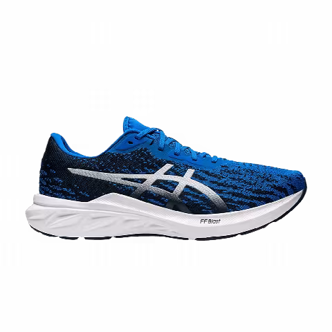Asics DynaBlast 2 'Electric Blue'