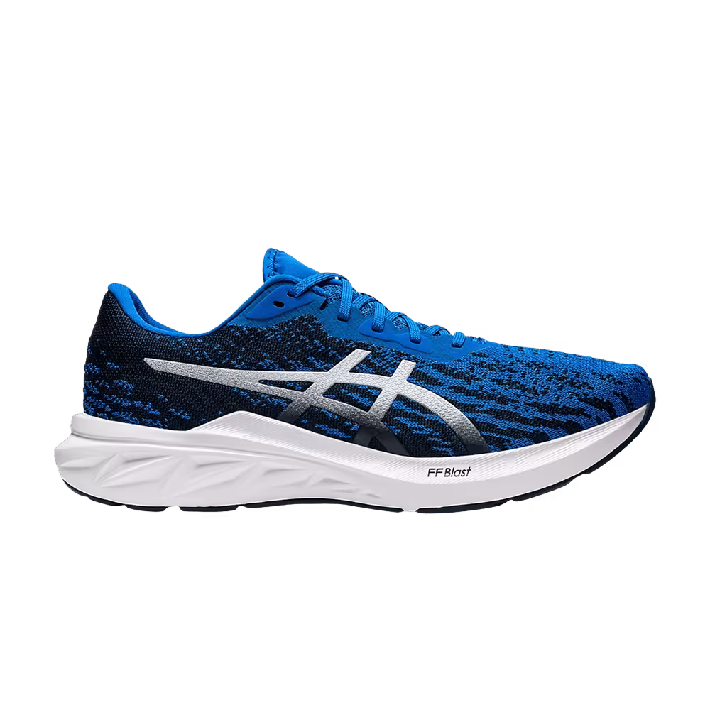 Asics DynaBlast 2 Electric Blue