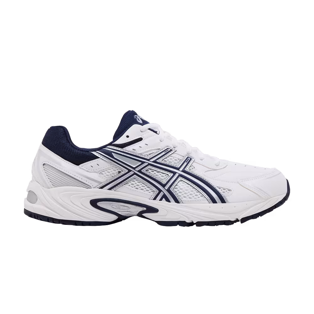 ASICS Gel 170 TR White Navy