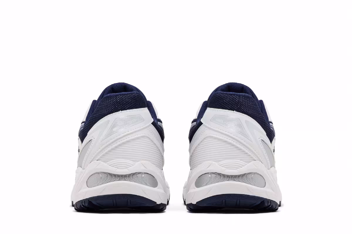 ASICS Gel 170 TR White Navy, view 7