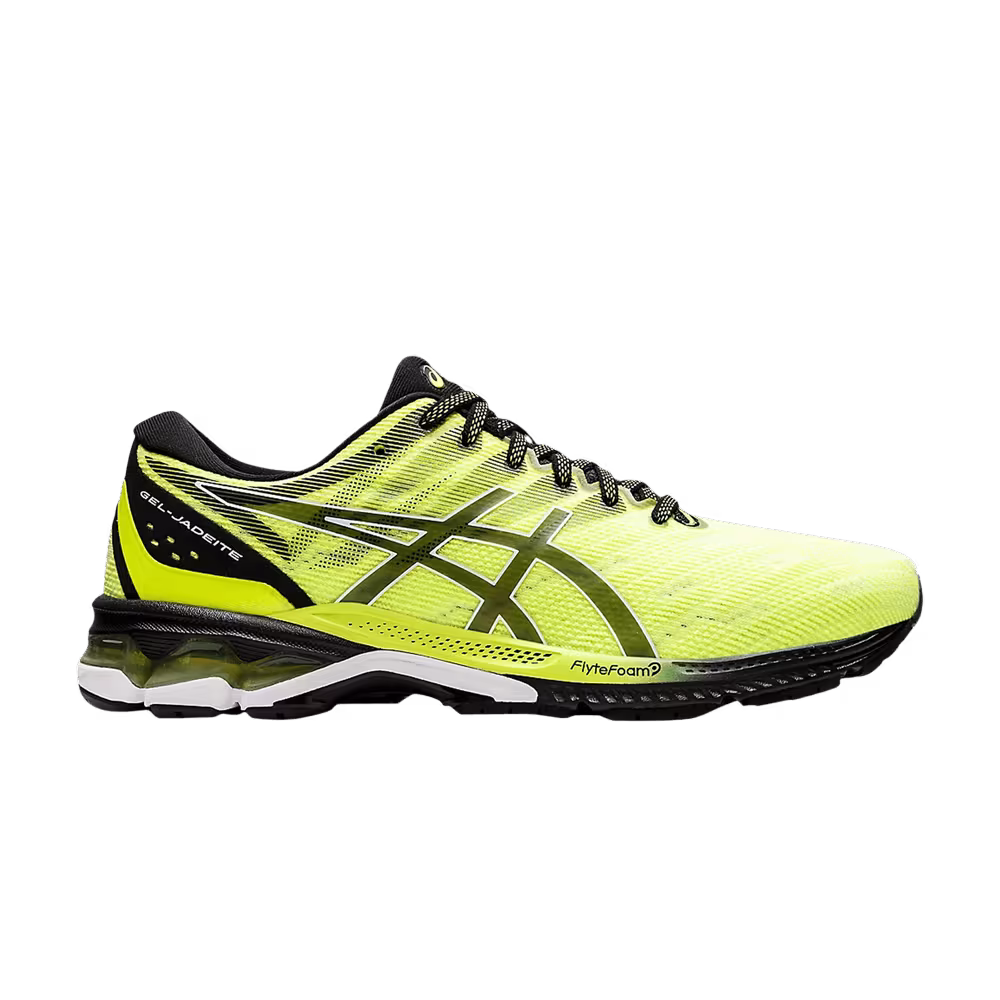 Asics Gel Jadeite Safety Yellow