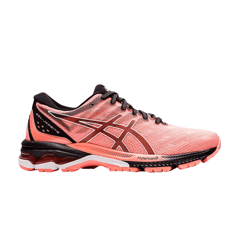 Asics Women's Gel Jadeite Sun Coral